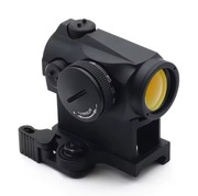 Kolimator asg Evolution Gear Aimpoint T1 QD red dot montaż LaRue