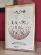 Lancome La Vie Est Belle L'Eau de Parfum Sparkling Edition 50ml