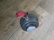 GŁOWICA PODKASZARKI  SPALINOWEJ