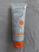 Oriflame Złuszczający krem do stóp Feet Up Advanced