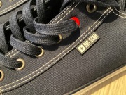 sneakers BIGSTAR 43 - trampki / nowe / pudełko / 33174606 -  403