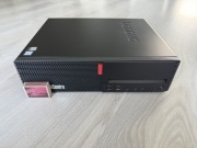 Lenovo ThinkCentre SFF M920s i5 8500 8th gen 16GB RAM 256GB nVme Win11 PRO