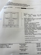Okna veka sl 82+