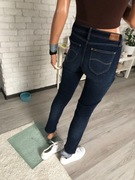 Lee  spodnie W 25 L 31