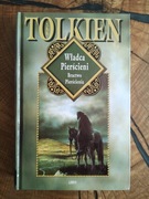 Tolkien, Władca pierścieni, Bractwo pierścienia