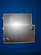 Dolna zaślepka na pamieć RAM do Panasonic Cf-52 Toughbook