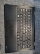 palmrest z klawiaturą Kiano Elegance 11,6 360