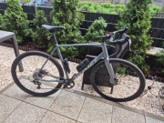 Romet Boreas 1 LITE XL / 58 Gravel