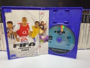 FIFA 2004 KATALOG PS2