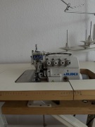 Overlock 4 nitkowy JUKI MO-6814S