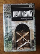 Ernest Hemingway, Komu bije dzwon