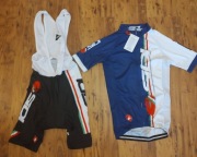 SIDI DAMSKI LETNI KOMPLET ROWEROWY ROZMIAR S