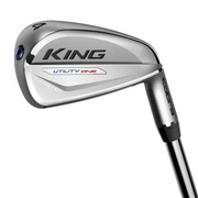 Cobra KING One Length Hybrid Iron nr 4/5 (regulowany kąt)