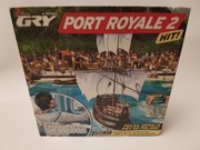 RTS Port Royale 2 gra Komputer Świat