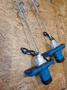 ELEKTRYCZNE MIESZADŁO BULLTECH DO ZAPRAW KLEJU BETONU