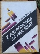V Z Astronomią Za Pan Brat Z Dworek