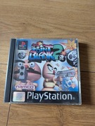 Point Blanc 2 gra PlayStation 1