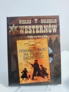 NOWA Pewnego razu na dzikim zachodzie DVD