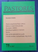 PASTORES 75 (2) 2017 Kuszenie księdza