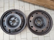 Felgi Fiat Siena Palio 5.00 x 14 ET 44 CMR