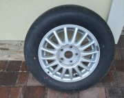 Koło daewoo leganza 15  5x114,3
