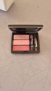 Cienie Dior Trio 3 couleurs, Rosy Canvas, 853