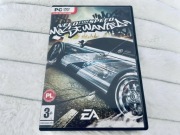 Need for speed PC polskie wydanie kompletne