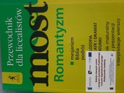 MOST romantyzm przewodnik dla licealistów