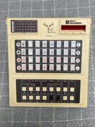Gra karciana pierwsza elektroniczna Skat Champion Skat Computer z 1980