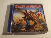 Iron Maiden – The Trooper