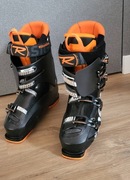 Buty narciarskie Rossignol Alias 80 – 29.5 (44,5) – Szerokie – Stan BDB