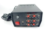 Amplituner 2x15W RMS na TDA2030 wzmacniacz 2.0