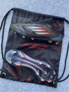 Buty piłkarskie Adidas F50 Elite Laceless rozmiar 43 1/3