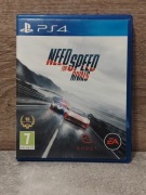 Gra PS4 Need for Speed Rivals PlayStation 4