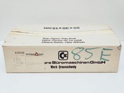 Karton na klawiaturę Commodore PC 20/30/35/40/50/60 / Amiga 2000/3000/4000