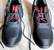 Buty robocze półbuty ochronne BTEX AIRBAG S1 r.42