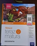 VADEMECUM GEOGRAFIA DO MATURY