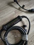 Ładowarka do Mercedesa 