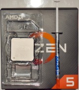 AMD Ryzen 5 3600 BOX | oryginalne pudełko | GD900 1G | sprawny | bez OC