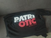 Bluza Patriotic 3XL mało używana