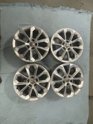 Felgi Alufelgi Audi Q3 5x112 7x17 ET 43 Oryginał