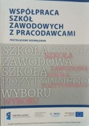 Współpraca szkół zawodowych z pracodawcami