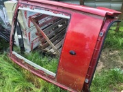 Dach, słupek peugeot 3008 I 