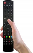 Pilot do TV uniwersalny do Samsung LG Sony Panasonic Toshiba TCL