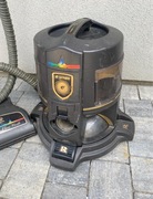 Rainbow E2 Odkurzacz + szczotka