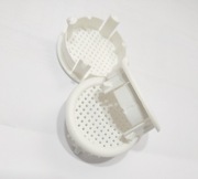 20 sztuk Kratka wentylacyjna do  rygipsu, paneli, 