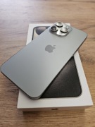 IPhone 15 Pro Max stan IGŁA 
