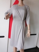 MARGIT BRANDT COPENHAGEN NOWA SUKIENKA WYGODNA S/M