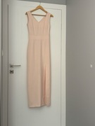 Elegancka damska sukienka