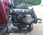 Kompletny silnik na części VW transporter T4 2.5TDI Acv 102km